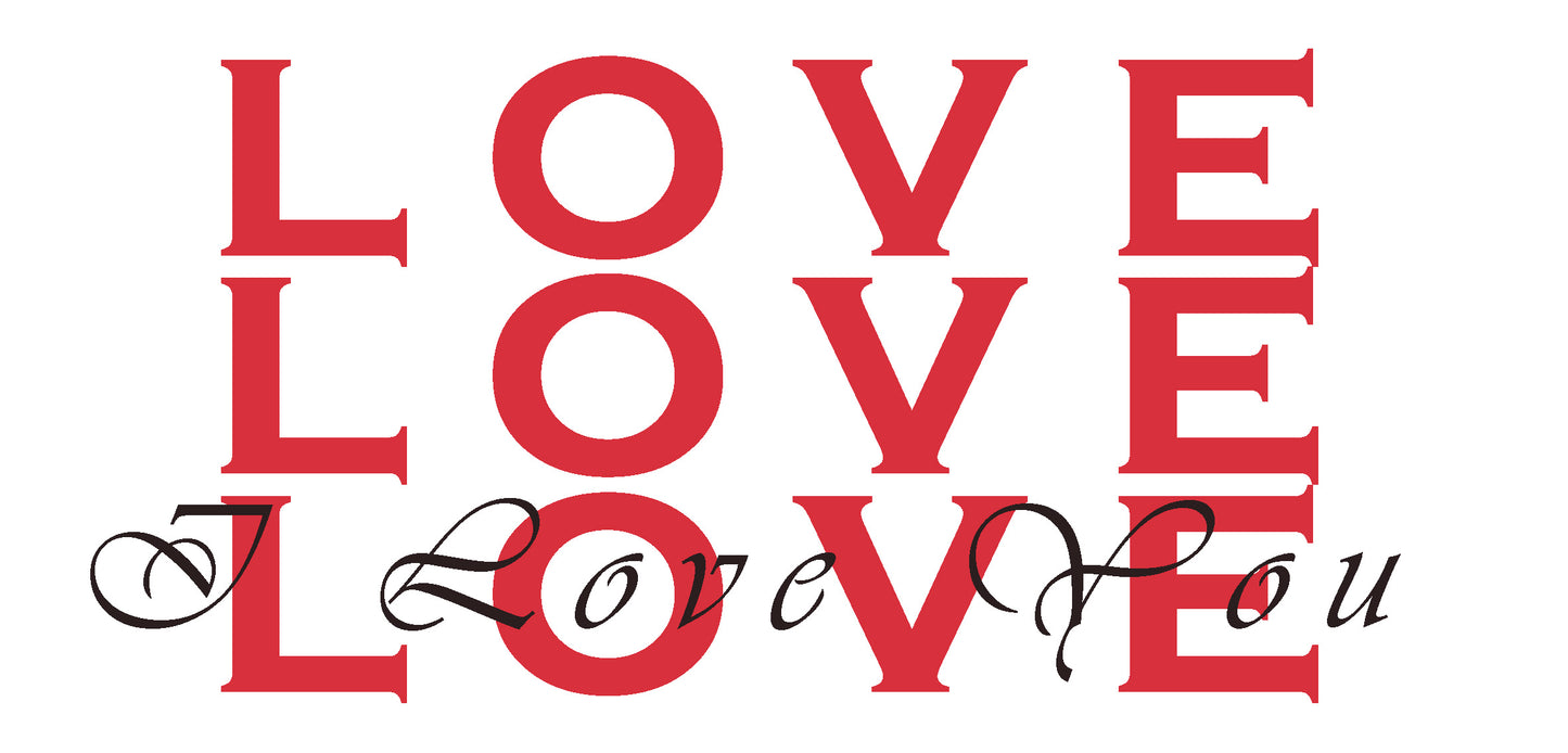 Simply Love You Mug | I Love You More
