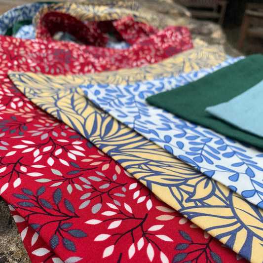 Tote selection